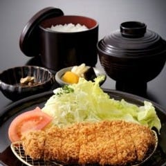 黒豚料理 あぢもり