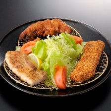 黒豚料理 あぢもり 写真 ぐるなび 黒豚料理 あぢもり 写真 ぐるなび