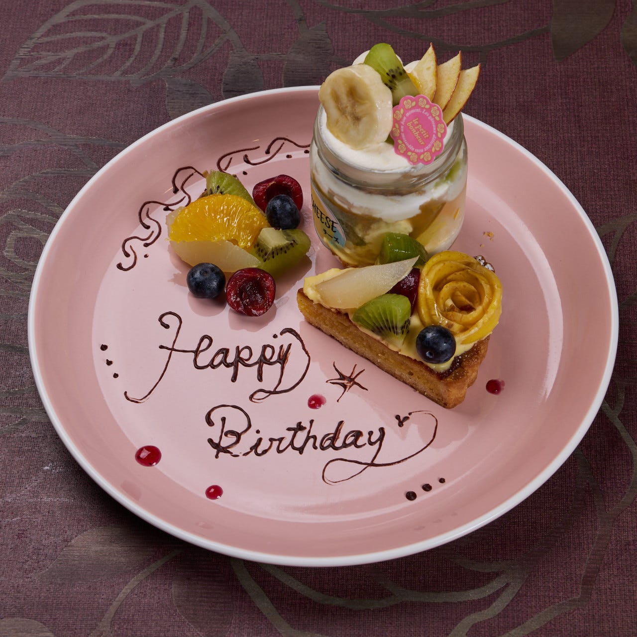 パティスリー&イタリアン酒場 リロンデル