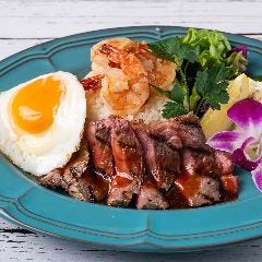 MuuMuuDiner Fine Hawaiian Cuisine ～梅田NU茶屋町プラス～ 
