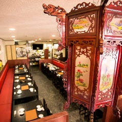 中華居酒屋 福星酒家 小熊鍋 水道橋店