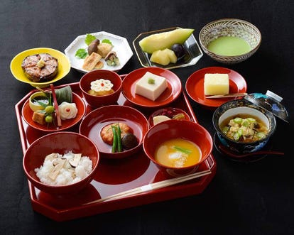 和食の美味しいお店 嵐山でおすすめしたい人気のお店 ぐるなび