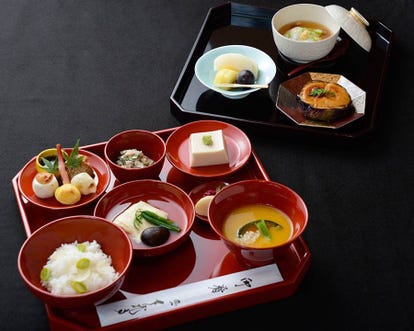 和食の美味しいお店 嵐山でおすすめしたい人気のお店 ぐるなび