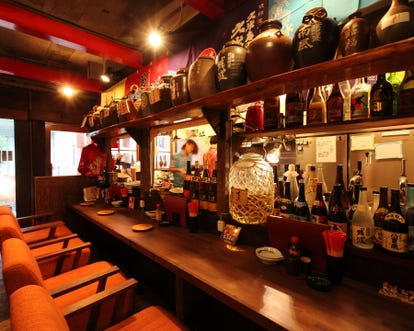 美味しいお店が見つかる 広島県の沖縄料理でおすすめしたい人気のお店 ぐるなび