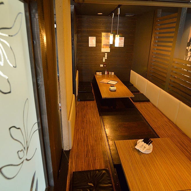 ほどほど家 一宮グルメ通り店 一宮 居酒屋 ぐるなび
