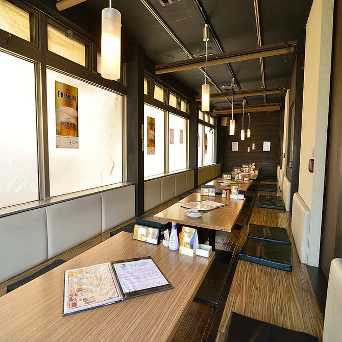 ほどほど家 一宮グルメ通り店 一宮 居酒屋 ぐるなび