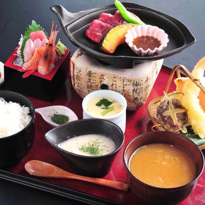 一宮 ランチ ランチバイキング おすすめ人気レストラン ぐるなび
