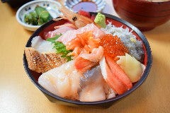 漁亭 浜や あすと長町店 