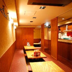 地鶏専門 たか鳥 神戸三宮店