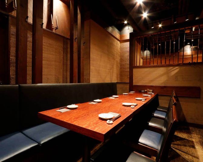やきとり 日本酒 ふくの鳥 神田店 神田 居酒屋 ぐるなび