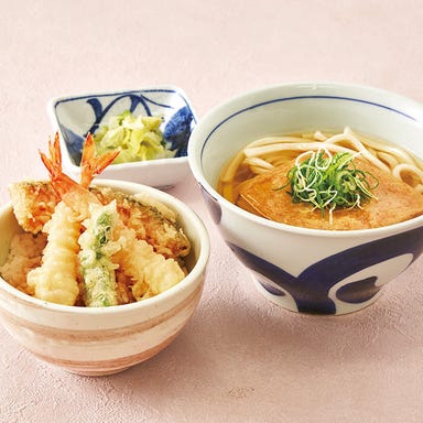 寿司・和食 がんこ 梅田本店 メニューの画像