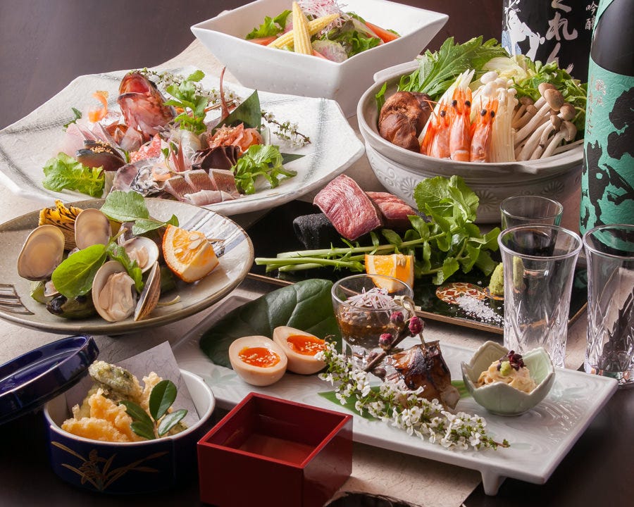 旬膳 とるあ 西新 居酒屋 炭火 七厘焼 Goo地図 旬膳 とるあ 西新 居酒屋 炭火 七厘焼 Goo地図