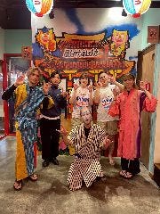 SOUL BROTHER'S CLUB BLACK HARLEM(ソウルブラザーズクラブ