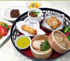 バーミヤン 八王子みなみ野店 地図 八王子 中華料理 ぐるなび