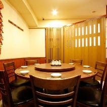 ［銀座・個室・中華］中華居酒屋 華宴（KAEN） 銀座店の画像