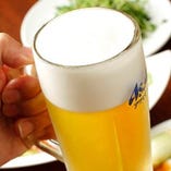 生ビール