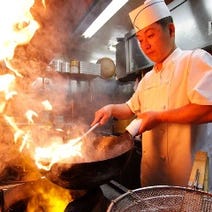［銀座・個室・中華］中華居酒屋 華宴（KAEN） 銀座店の画像