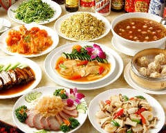 中華居酒屋 華宴（KAEN） 銀座店