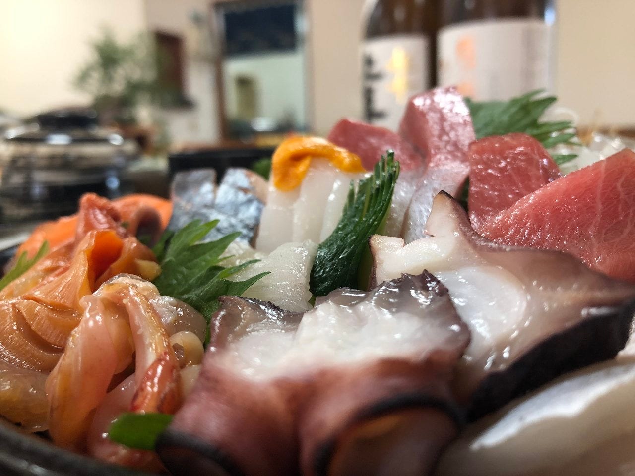香里寿司茶屋 旬魚旬菜 総本山