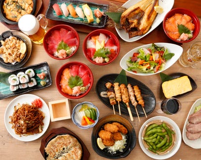 テイクアウト可 入間市駅 居酒屋おすすめ人気レストラン ぐるなび