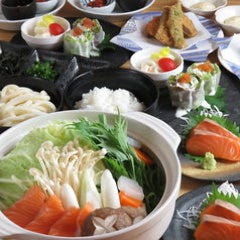 おしゃれな雰囲気 静岡の居酒屋でおすすめしたい人気のお店 ぐるなび