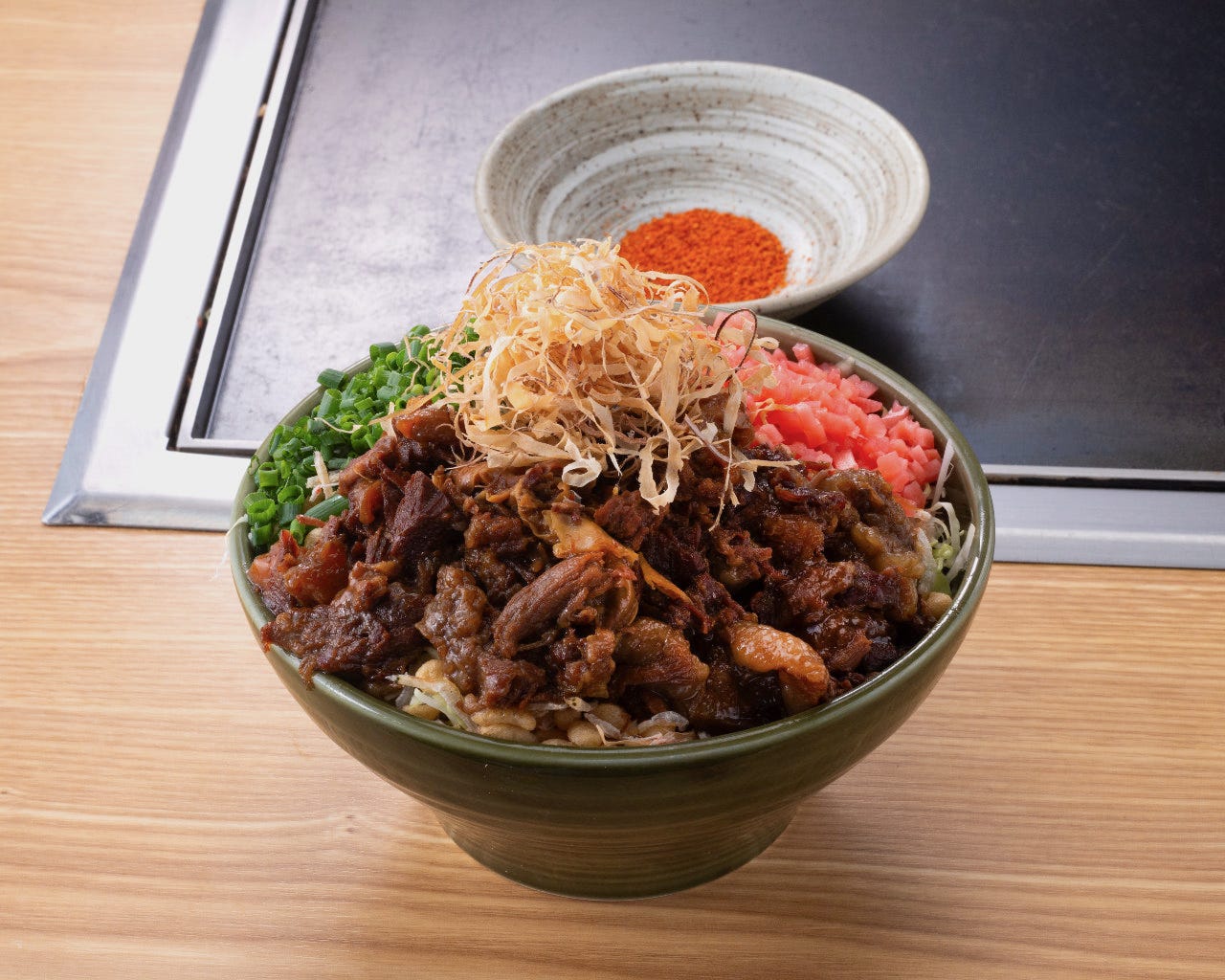 北海もんじゃ×鉄板焼き KIBORI 新宿（新宿/居酒屋） - 楽天ぐるなび