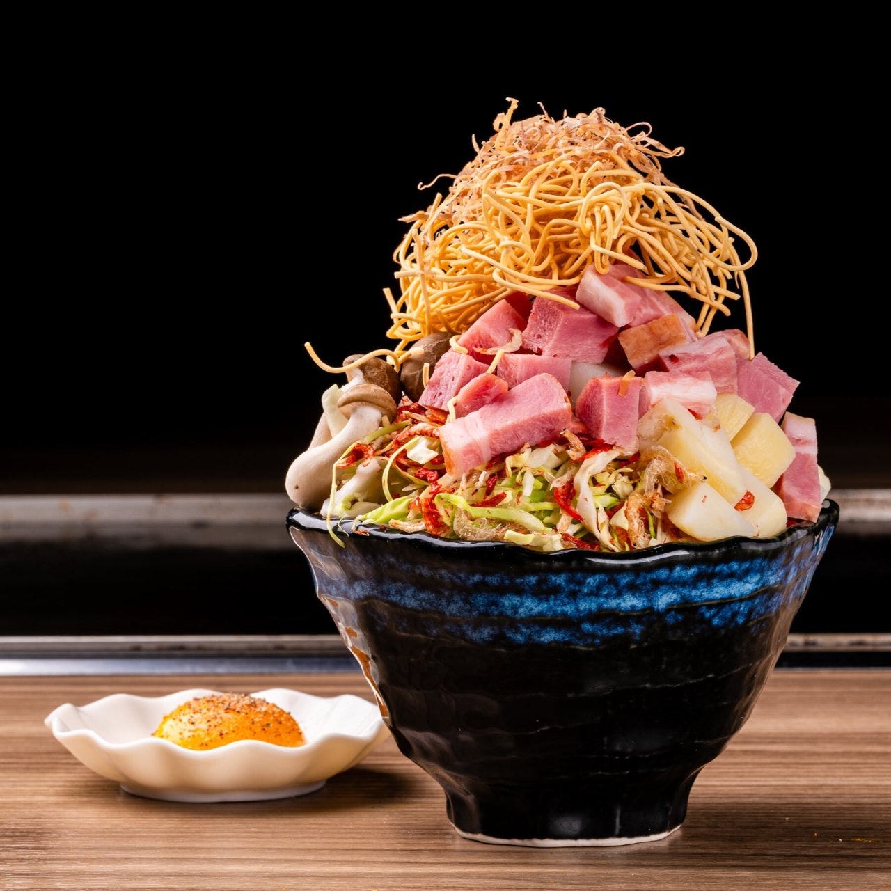 北海もんじゃ×鉄板焼き KIBORI 新宿（新宿/居酒屋） - 楽天ぐるなび