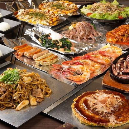 美味しいお好み焼き もんじゃが食べたい 江坂でおすすめしたい人気のお店 ぐるなび 美味しいお好み焼き もんじゃが食べたい 江坂でおすすめしたい人気のお店 ぐるなび