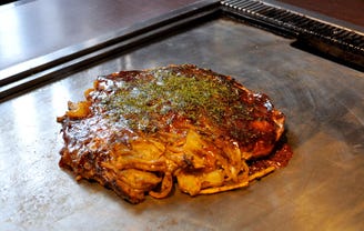 とん鉄 江坂店 メニュー お好み 広島焼き ぐるなび とん鉄 江坂店 メニュー お好み 広島焼き ぐるなび