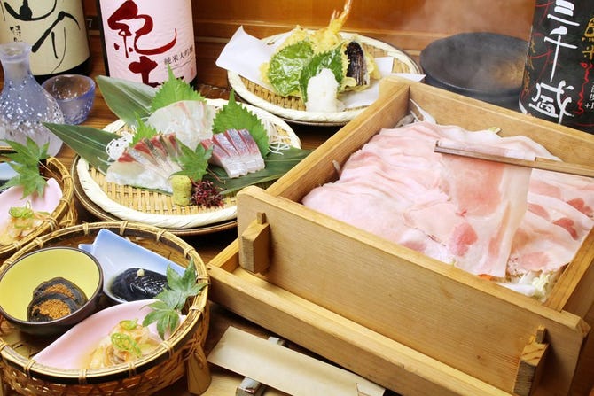 せいろ屋 川西 居酒屋 ぐるなび