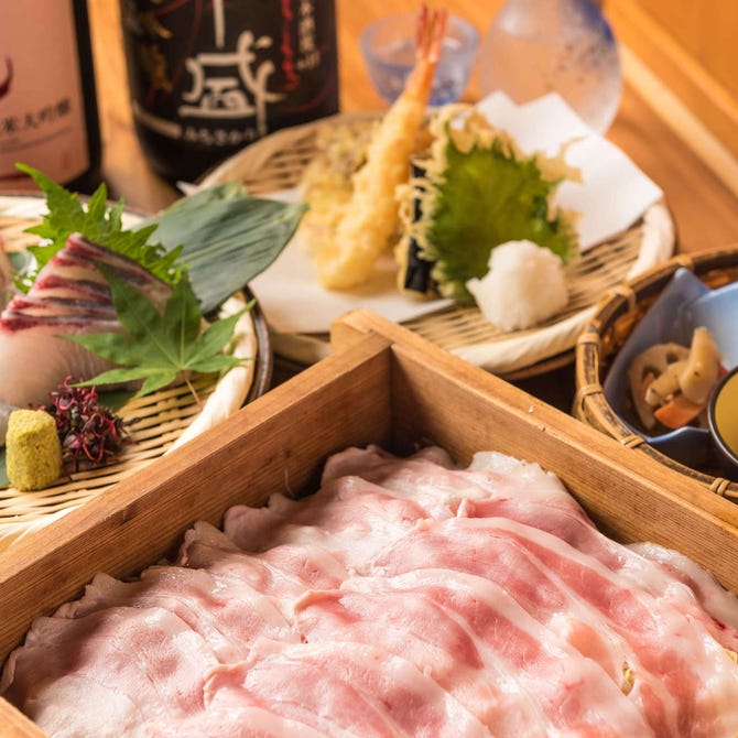 せいろ屋 川西 居酒屋 ぐるなび