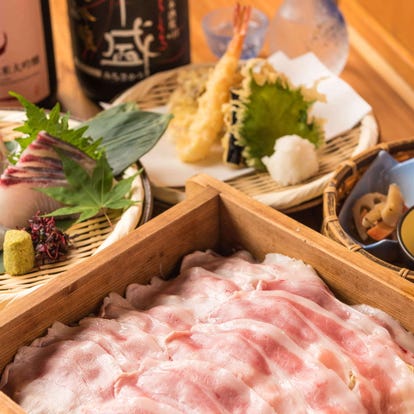 美味しいお店が見つかる 川西池田駅周辺の居酒屋でおすすめしたい人気のお店 ぐるなび