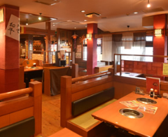 焼肉屋 大平門 湖山店