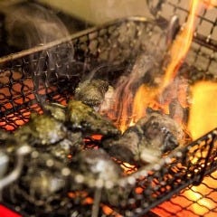 南薩摩旨いもん キリシマ山荘