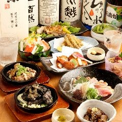 南薩摩旨いもん キリシマ山荘 