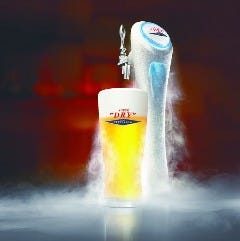 アサヒスーパードライエクストラコールド