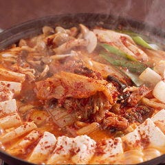 韓国伝統料理・焼肉ハヌリ 渋谷店