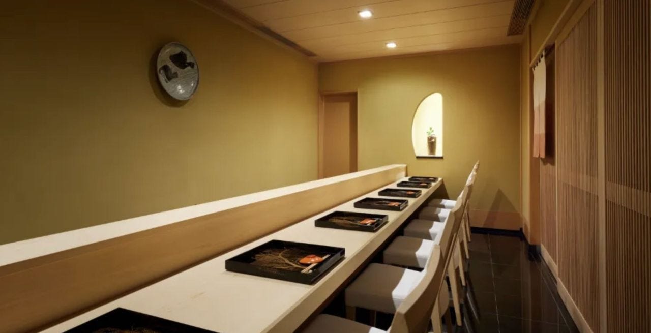 鍋 茶屋 光琳