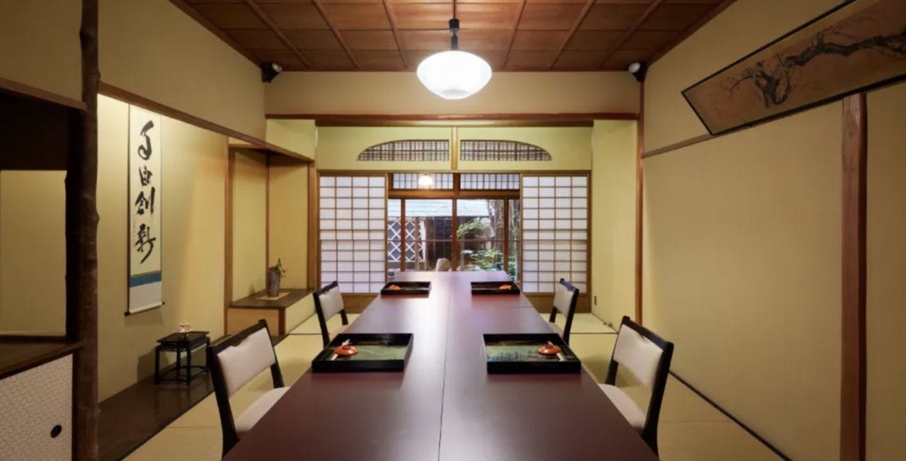鍋茶屋 光琳
