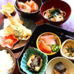 遊食文化 趣庵