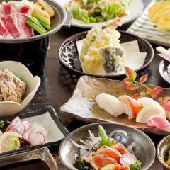 花いちもんめ 松山店（松山/居酒屋） - 楽天ぐるなび