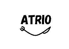 ATRIO CAFE 靭公園