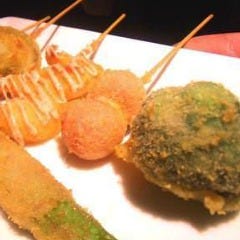 肉食系ワイン酒場 ゴルゴン9 大和店