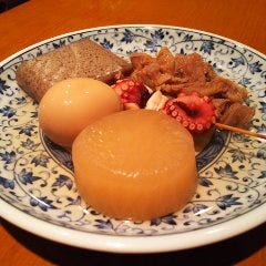おでんやden