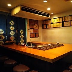 おでんやden