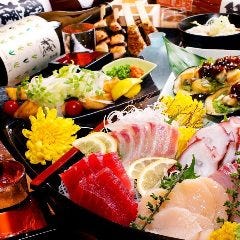 郡山で接待におすすめな料亭 レストラン