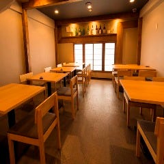 和味和酒KOKORI 神田