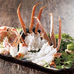 神戸ベイエリア すし 魚料理 シーフード 宴会 レストラン検索 So Net