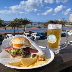 Beach Boys Hawaiian Hamburger＆Bar 