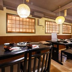 すき焼き しゃぶしゃぶ 肉寿司 食べ放題 和牛ざんまい 心斎橋店